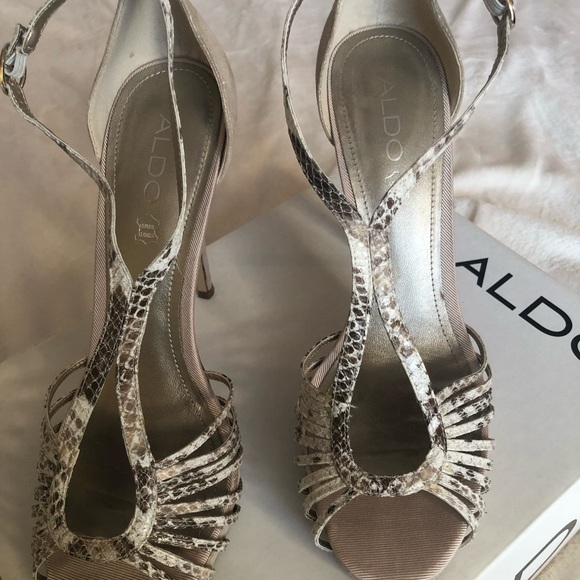 COPY - Aldo Gopie heels - Picture 5 of 6